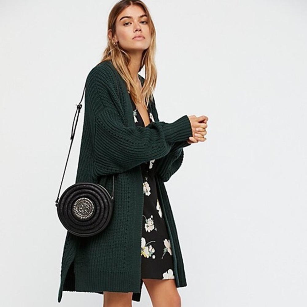 Nightingale Cardigan by Free People